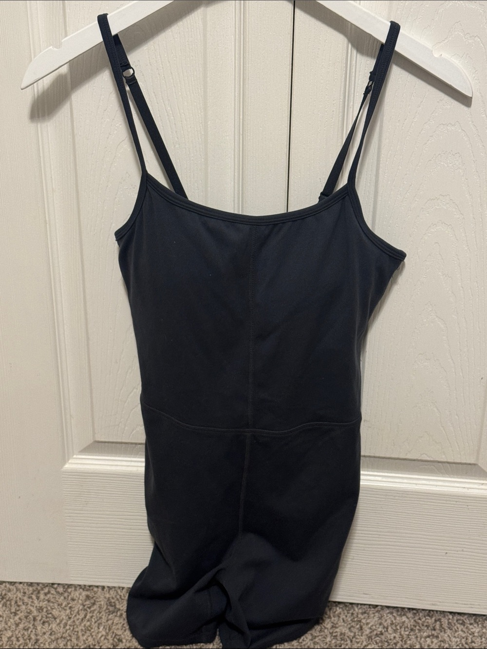 Cotton On ' Adjustable-Strap Bodysuit